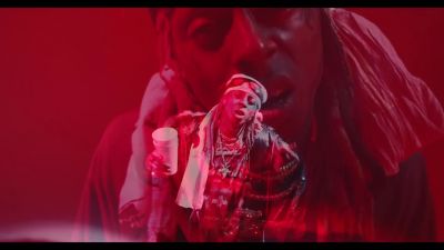 Lil Wayne - Uproar feat. Swizz Beatz