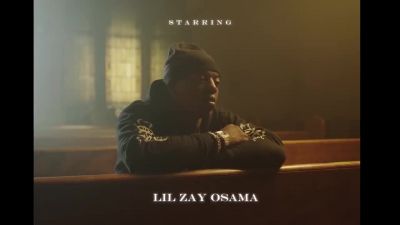 Lil Zay Osama - We'll Be Straight feat. G Herbo