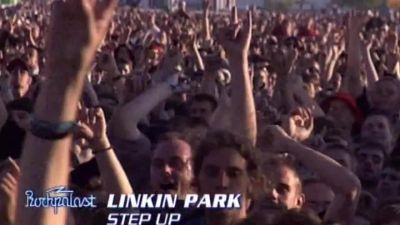 Linkin Park - Step Up