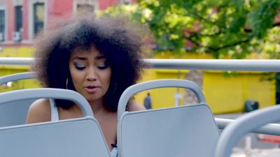 Little Mix - Get To Know: Leigh-Anne : Brought To You By Mcdonald's