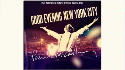'live And Let Die' - Paulmccartney.com Track Of The Week