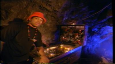 Ll Cool J - The Boomin' System