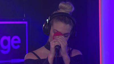 Louisa Johnson - So Good In The Live Lounge