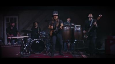 Lukas Nelson & Promise Of The Real - Bad Case