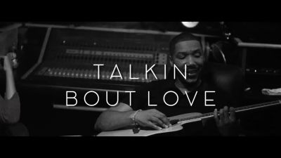 Lyfe Jennings - Talkin About Love feat. Demetria Mckinny