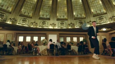 Macklemore & Ryan Lewis - Dance Off Official Music Video