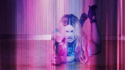 Madonna - Bitch I'm Madonna feat. Nicki Minaj