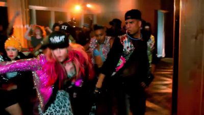 Madonna - Bitch I'm Madonna feat. Nicki Minaj