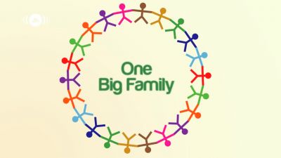 Maher Zain - One Big Family