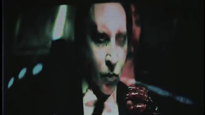 Marilyn Manson - Don't Chase The Dead