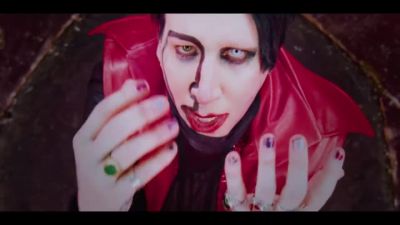 Marilyn Manson - Kill4Me