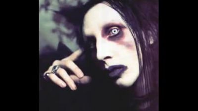 Marilyn Manson - This Is Halloween