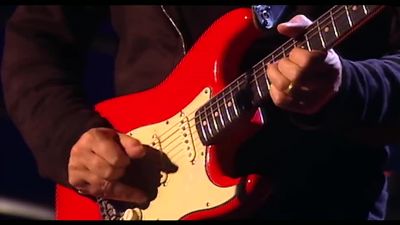 Mark Knopfler - What It Is