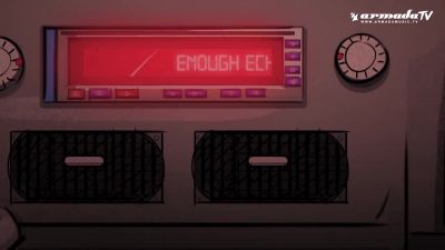 Marlo - Enough Echo