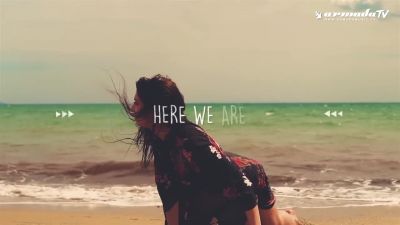Marlo feat. Emma Chatt - Here We Are