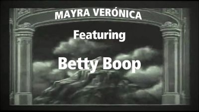 Mayra Veronica - Mama Yo!