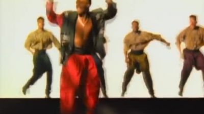 Mc Hammer - U Can't Touch This