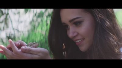 Megan Nicole -­ Escape [Official Music Video­ - Ytmas]