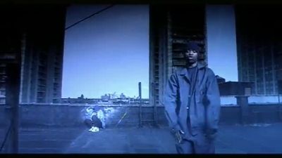 Method Man feat. Mary J. Blige - All I Need