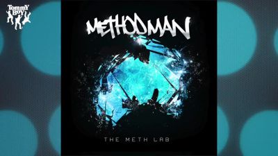 Method Man - The Purple Tape
