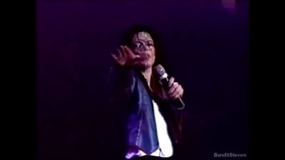 Michael Jackson - D.s