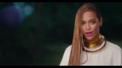 Michelle Williams - Say Yes feat. Beyoncé, Kelly Rowland