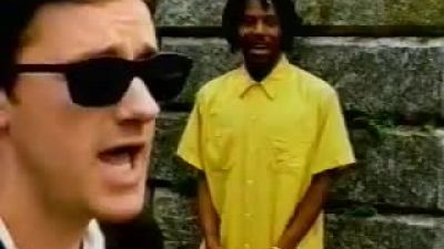 Mighty Mighty Bosstones - Simmer Down Mercury Records
