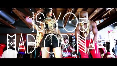 Milan Christopher - Is You Mad Or Nah feat. Lola Monroe