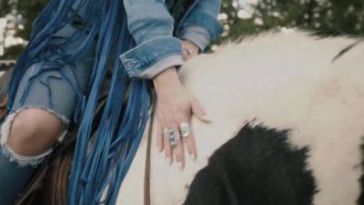 Miranda Lambert - If I Was A Cowboy