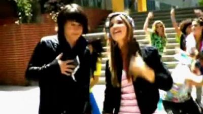 Mitchel Musso & Emily Osment - If I Didn't Have You