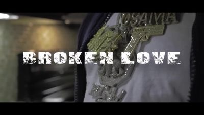 Mo3 - Broken Love