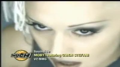 Moby feat. Gwen Stefani - Southside
