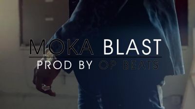 Moka Blast - I Don't Need Em I Delete Em