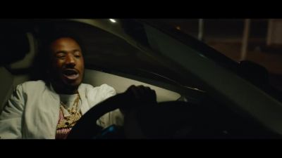 Mozzy - No Choice feat. Rayven Justice