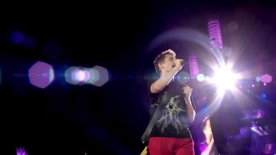 Muse - Madness - Live At Rome Olympic Stadium