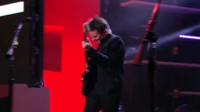 Muse - Psycho - Live Du Grand Journal