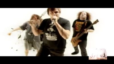 Napalm Death - The Silence Is Deafening