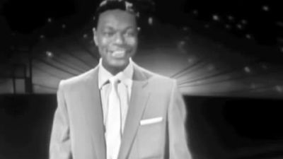 Nat King Cole - Blueberry Hill