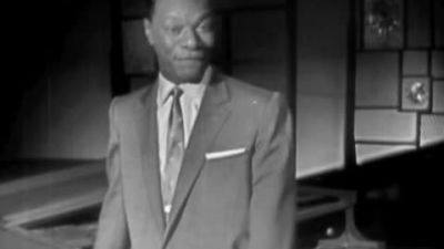 Nat King Cole - Just In Time