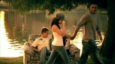 Natasha Bedingfield - Love Like This feat. Sean Kingston