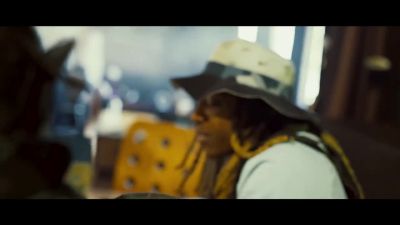 Nef The Pharaoh - Beat That Vest Up feat. Shootergang Kony