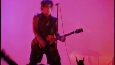 Nine Inch Nails - Gave Up