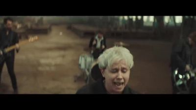 Nothing But Thieves - Amsterdam