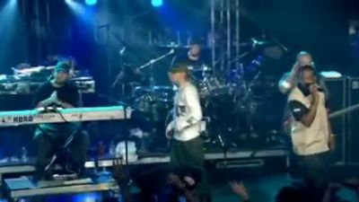 Numb/encore - Linkin Park & Jay Z