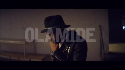 Olamide - Melo Melo
