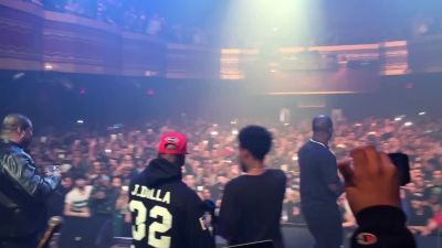 O.t. Genasis - Coco Live At Webster Hall With Wiz Khalifa