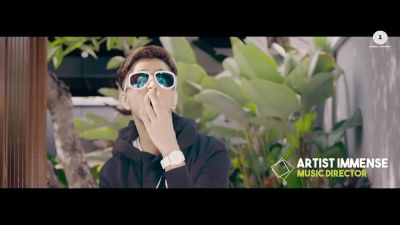 Party Mere Ghar Pe - Official Music Video | Lil Golu & Dr. Love | Artist Immense
