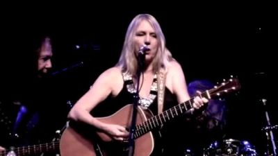 Pegi Young - I Don't Want To Talk About It