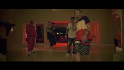 Pepe Quintana - Si Me Muero feat. Farruko, Ñengo Flow, Lary Over, Darell | Video Oficial