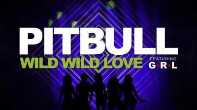 Pitbull - Wild Wild Love feat. G.r.l.